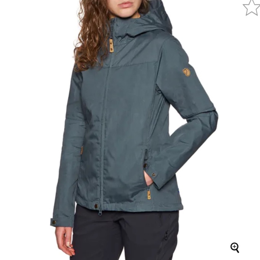 Fjallraven Stina Jacket